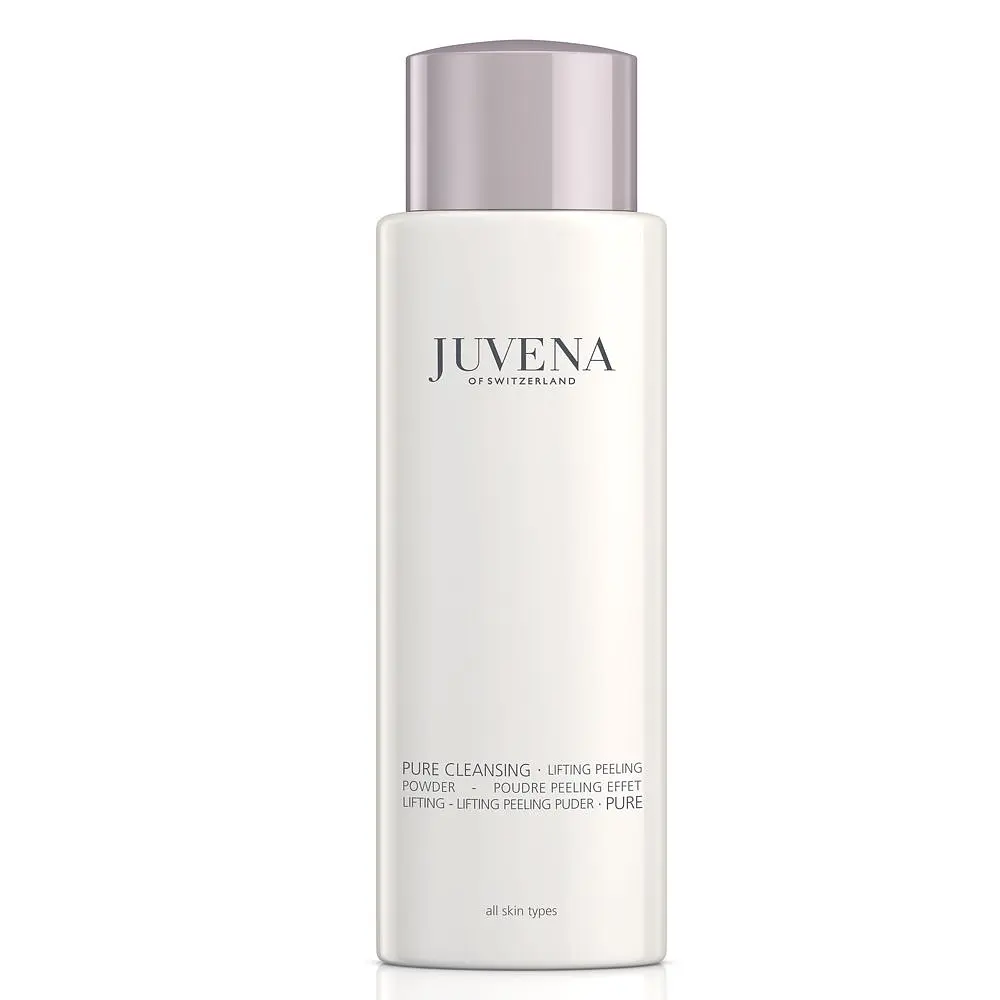 Підтягуюча пілінг-пудра для чутливої шкіри Juvena Lifting Peeling Powder 90g (76066)