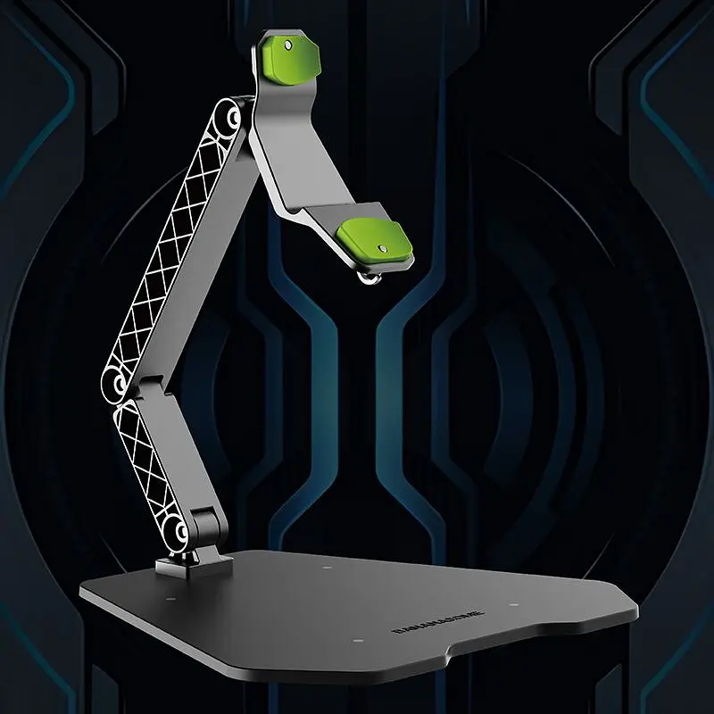 Підставка BANANASOME Folding Holder, регулювання кута нахилу, підходить для смартфона - фото 2