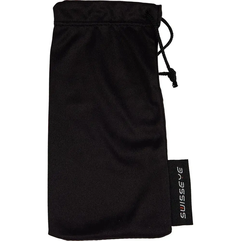Очки защитные Swiss Eye Lancer Black - фото 6