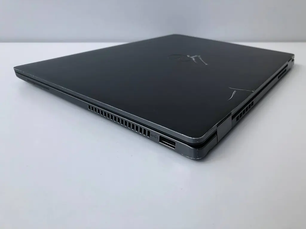 Ноутбук DELL Latitude 9430 (i7-1265U / 32GB / SSD 256GB / 1920x1200 IPS) б/в - фото 10