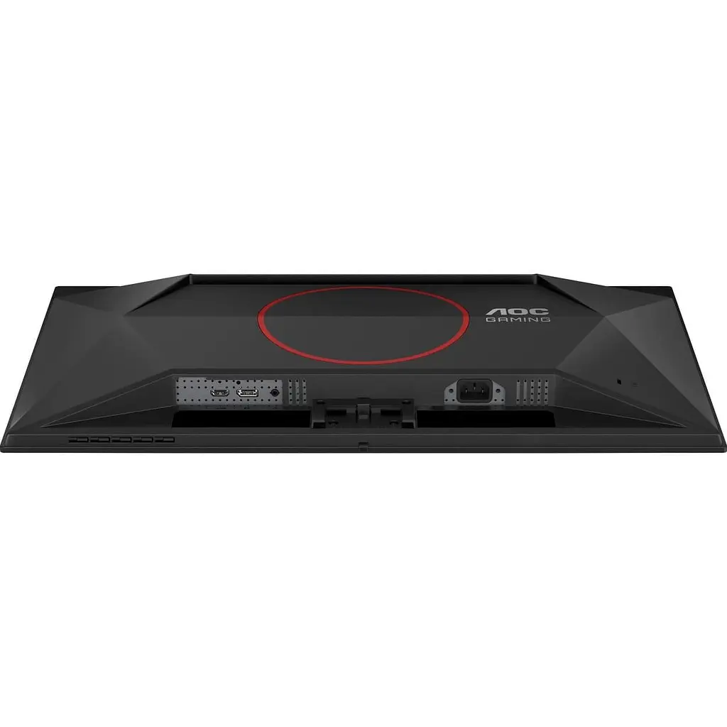 Монітор AOC 26.5" Q27G41ZDF QD-OLED QHD OLED 240Hz (Q27G41ZDF) - фото 8