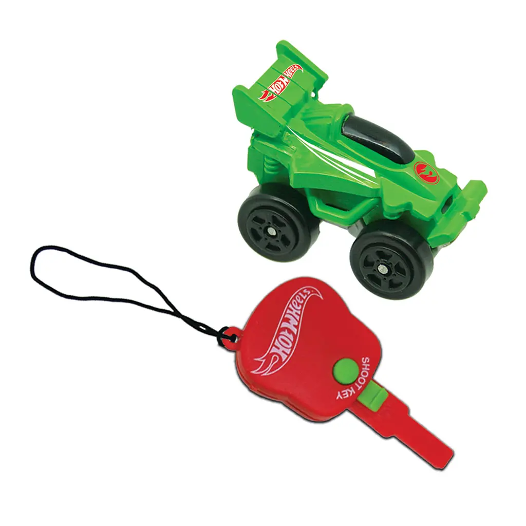 Ігрова машинка-сюрприз Hot Wheels Cool Things в асортименті (HW025) - фото 2