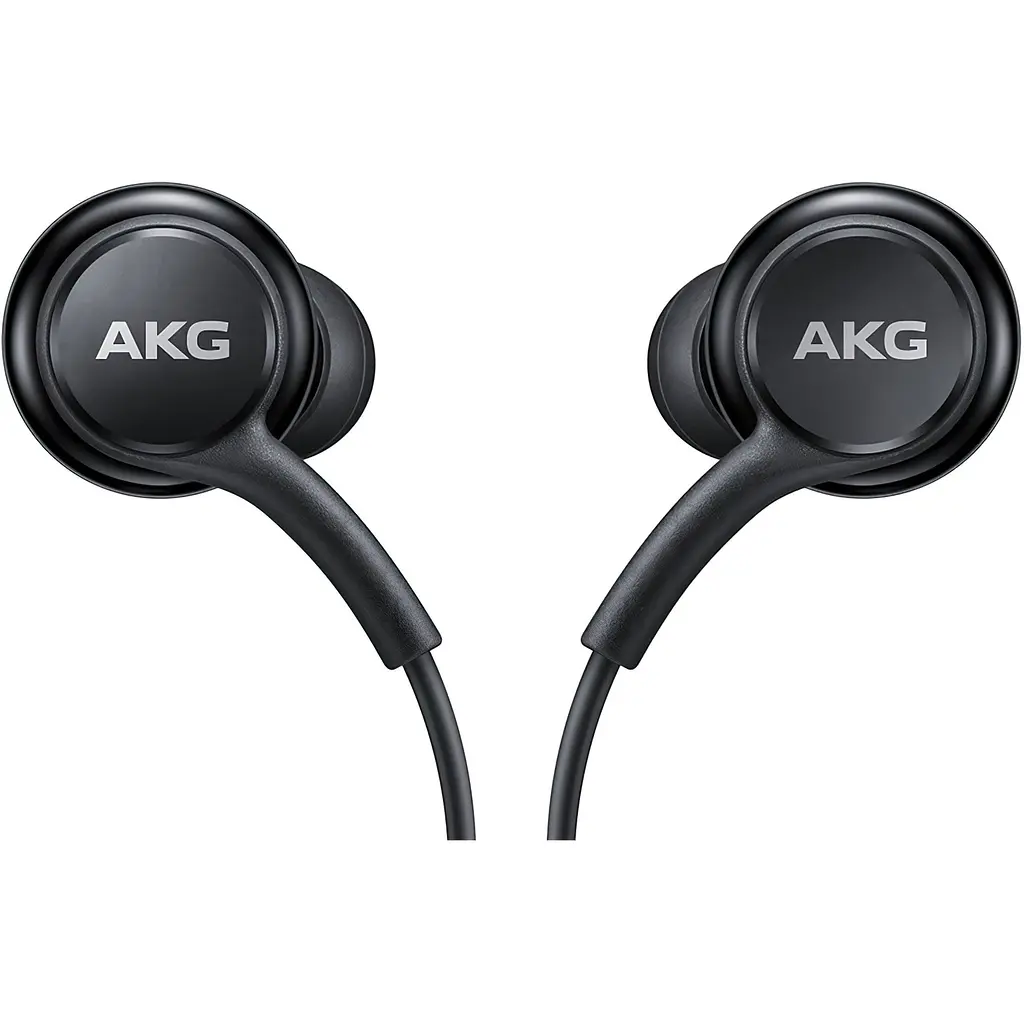 Навушники дротові Samsung Type-C Earphones IC100 Black (EO-IC100BBEGRU) - фото 5