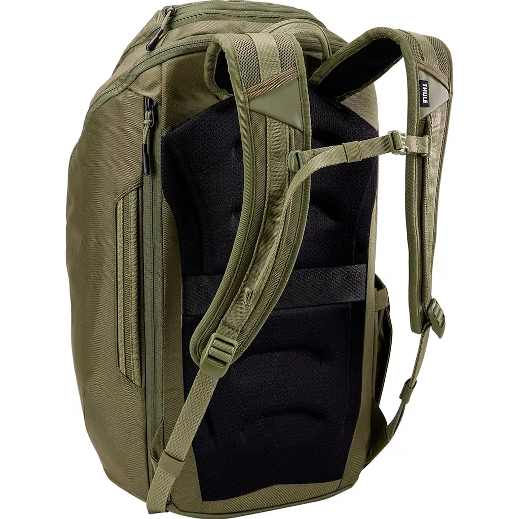 Рюкзак Thule Chasm Backpack Olivine (3204982) [117445] - фото 5