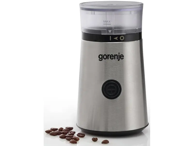 Кавомолка Gorenje SMK150E - фото 3
