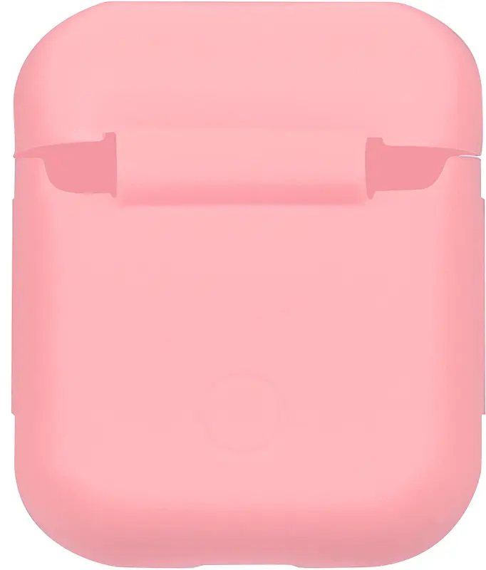 Чохол TOTO 1st Generation Without Hook Case AirPods Pink - фото 2