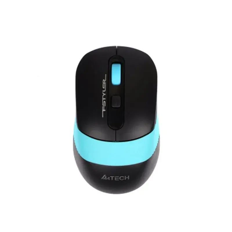 Комплект A4Tech FG1010 Blue (4711421943444) - фото 5