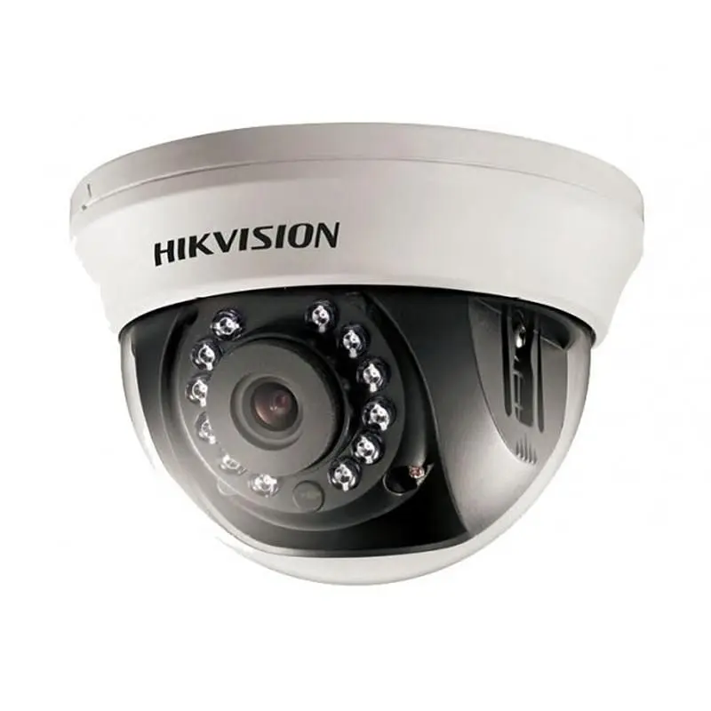 Turbo HD камера Hikvision (DS-2CE56D0T-IRMMF (C) (2.8 мм)) - фото 2