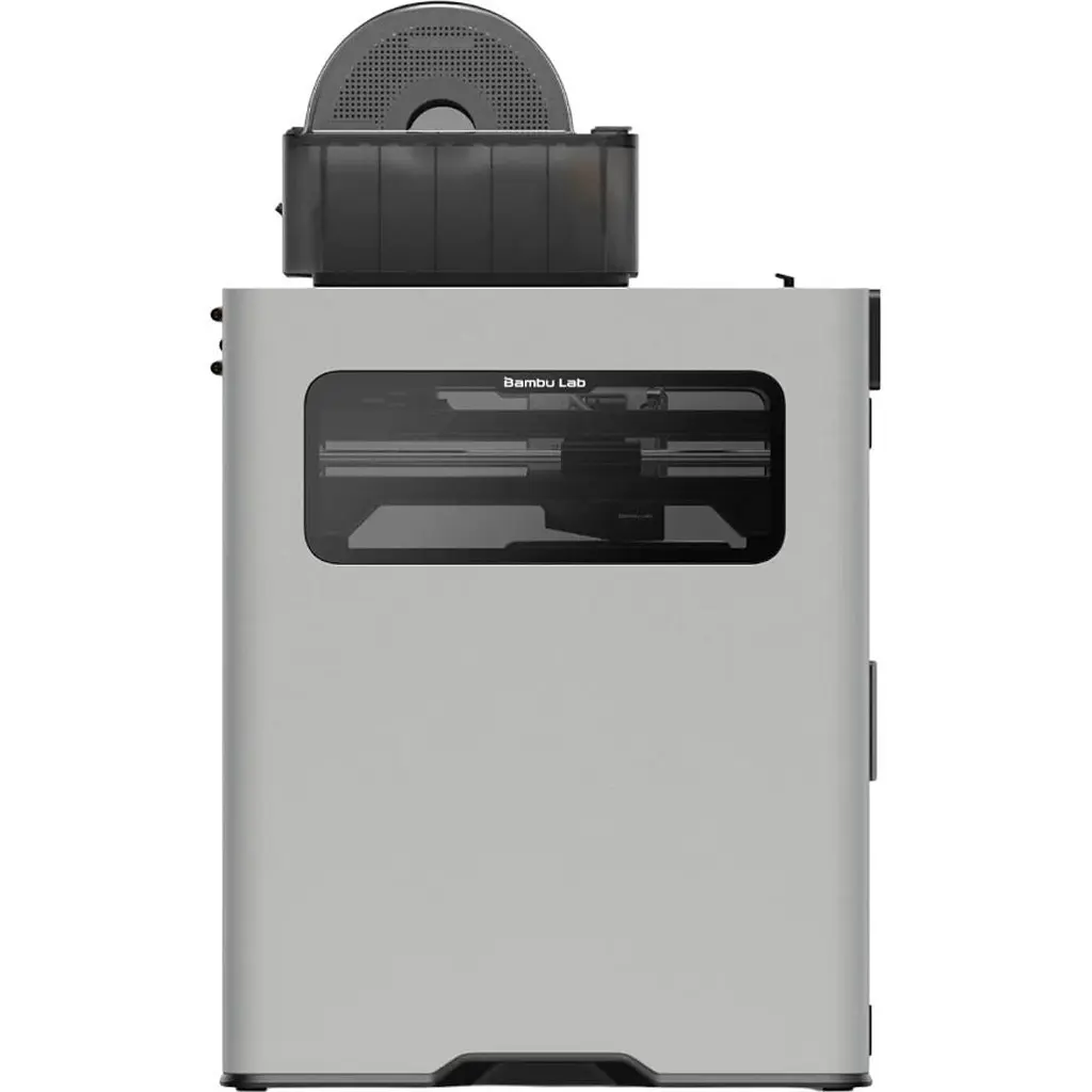 3D-принтер Bambu Lab H2D AMS Combo (PF003-D+SA007) [135790] - фото 6