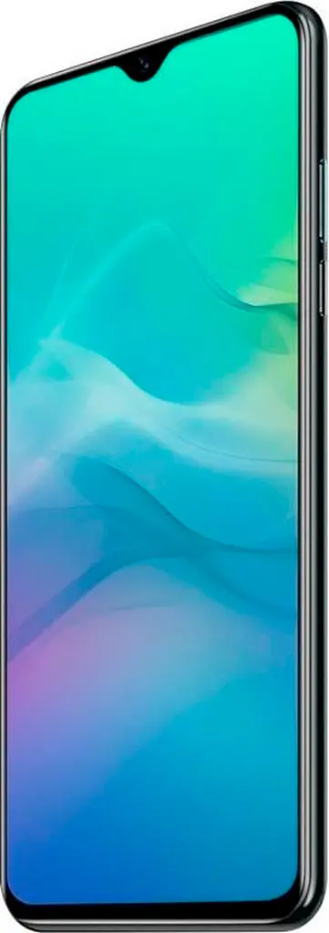 Смартфон Blackview A60 Pro 3/16Gb Global EU Interstellar Black [78294] - фото 4
