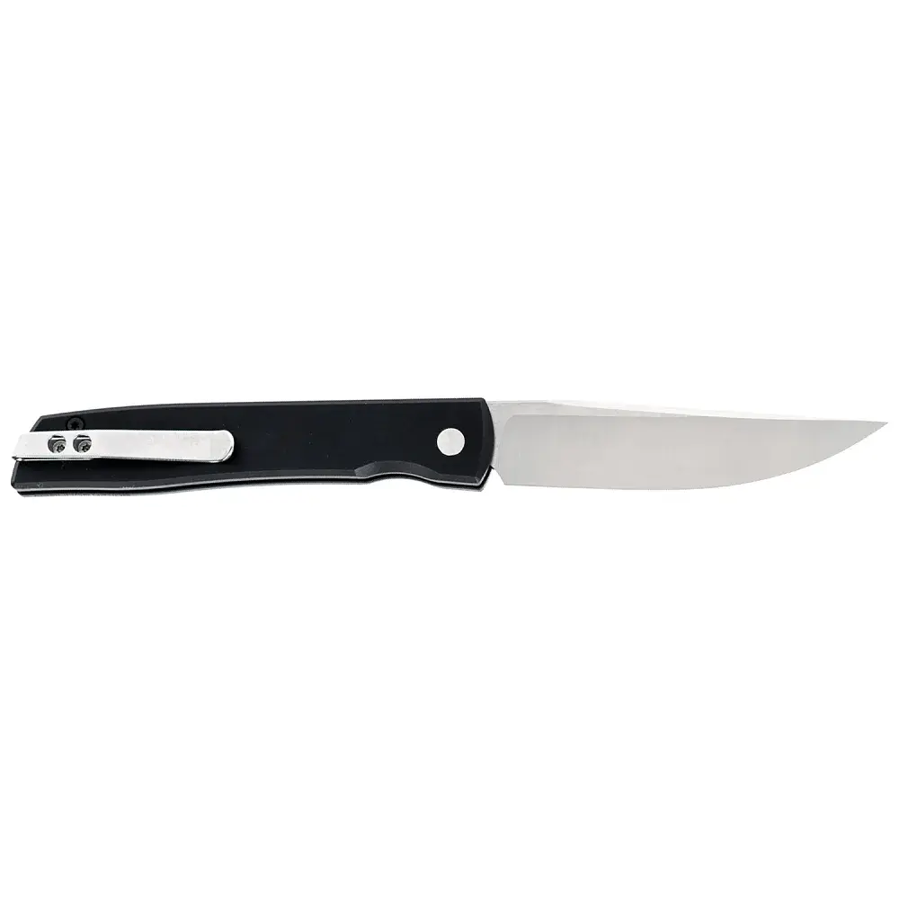 Ніж Boker Urban Trapper Automatik NXT Black - фото 2
