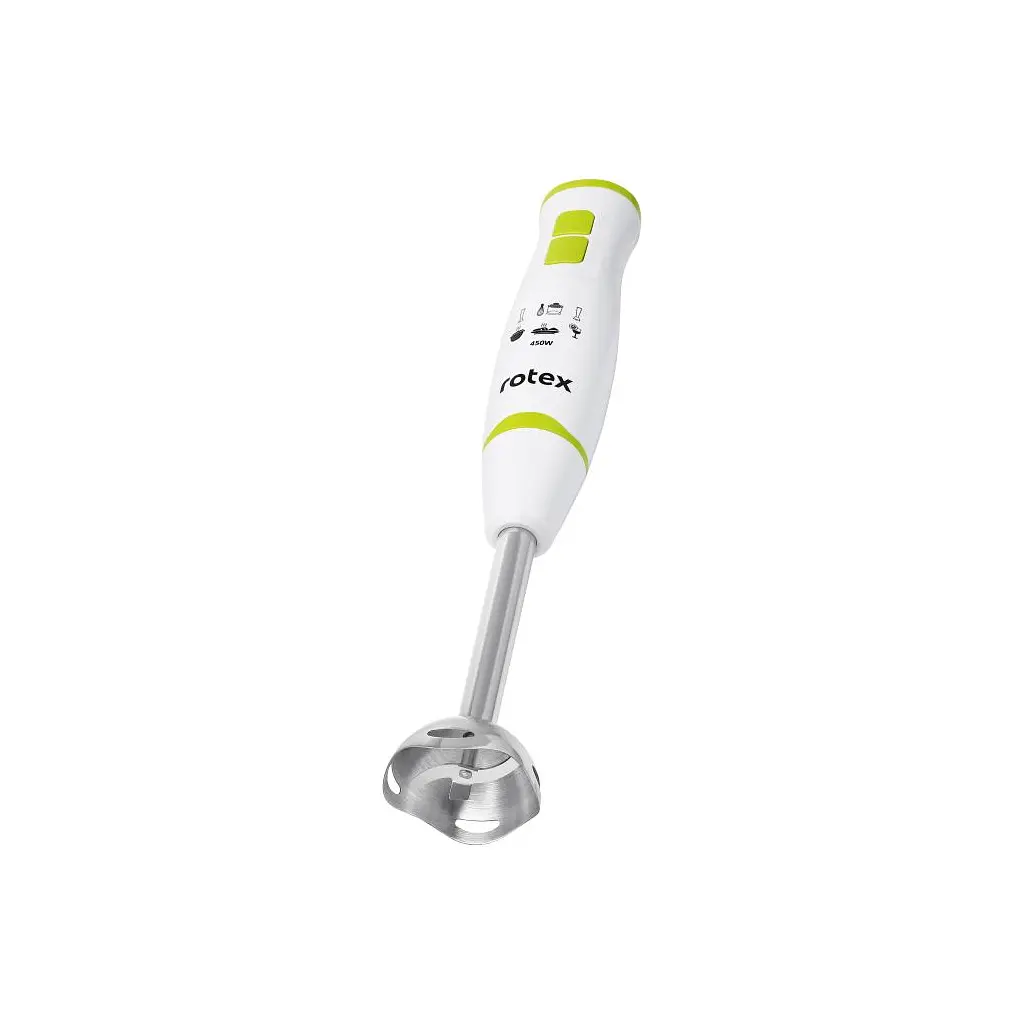 Блендер Rotex RTB462-W - фото 3