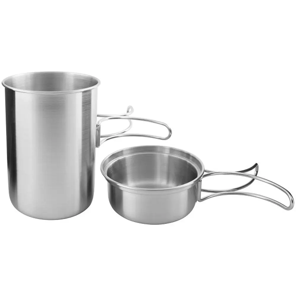Набір кухлів Tatonka Handle Mug 850 Set - фото 2