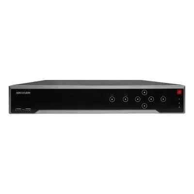 Реєстратор для відеоспостереження Hikvision (DS-7732NI-M4/24P) - фото 3