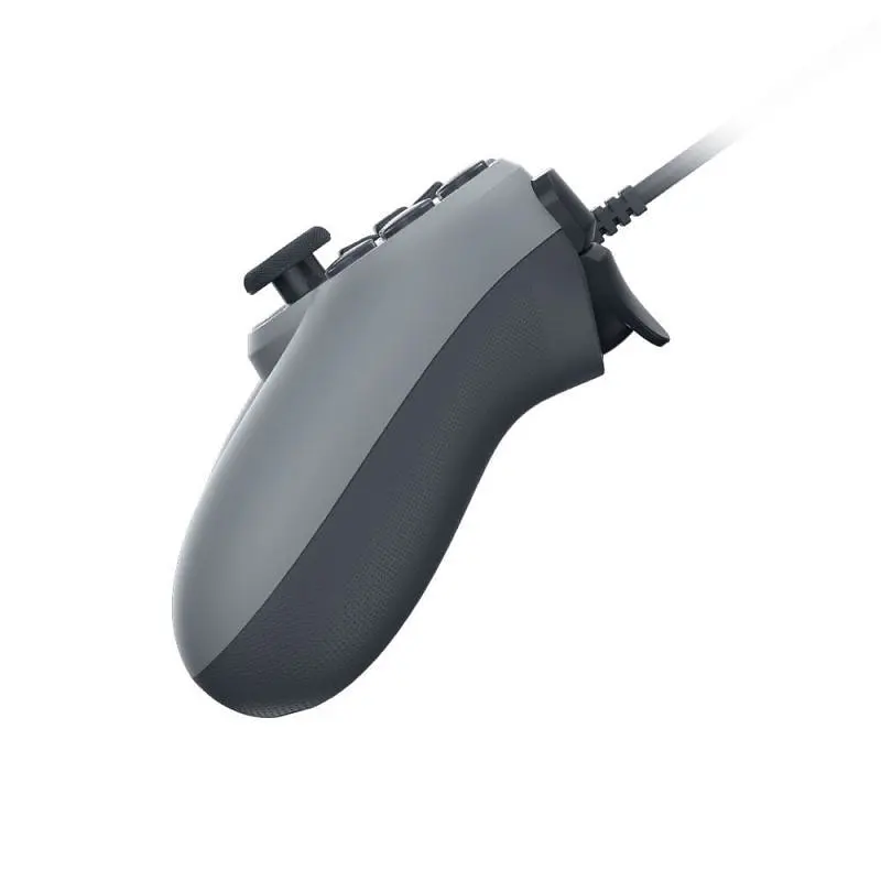 Ігровий маніпулятор Gamesir T3 Lite Gray - фото 3