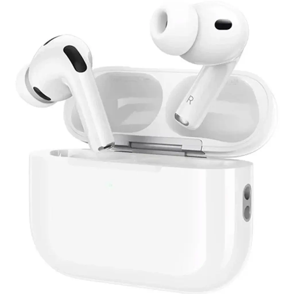 Наушники Hoco EW97 White - фото 2