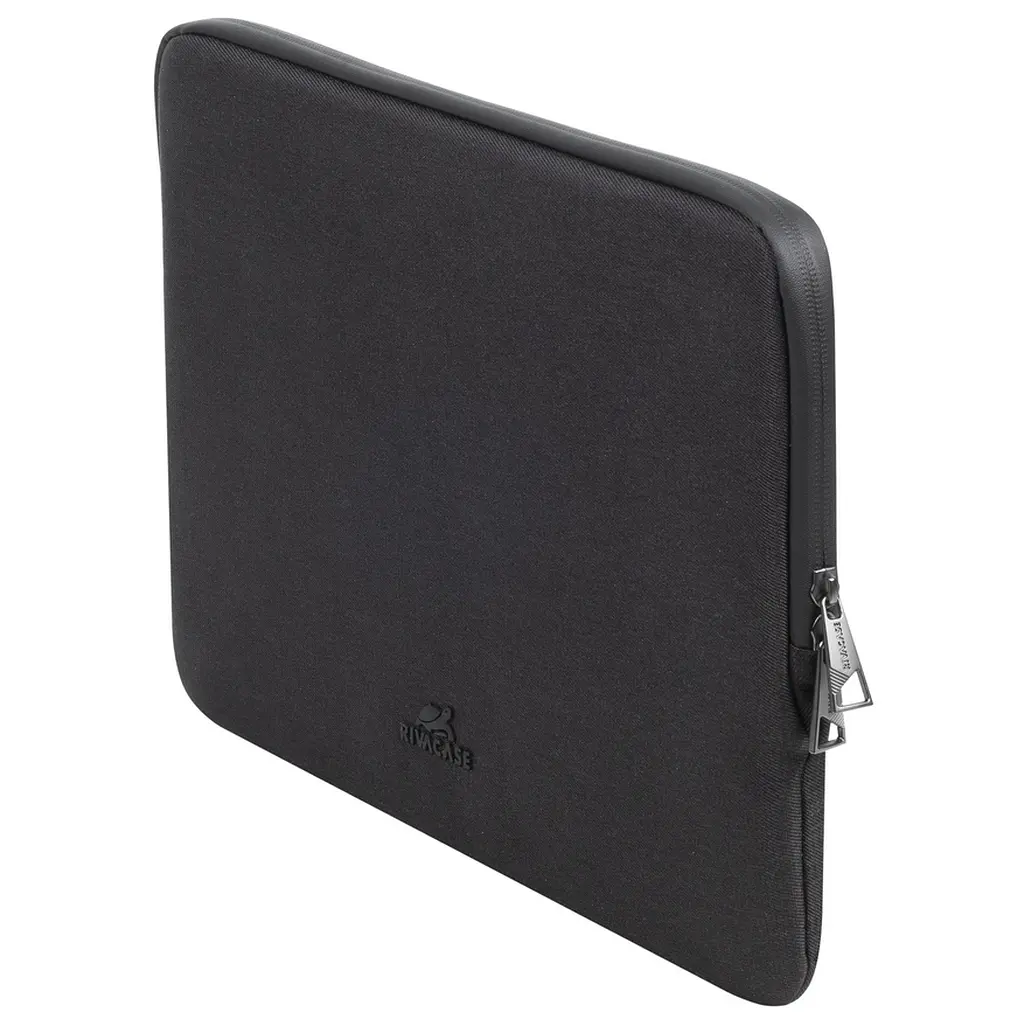 Чохол до ноутбука RivaCase 16" ECO collection Clark, black (8116BlackECO) - фото 4