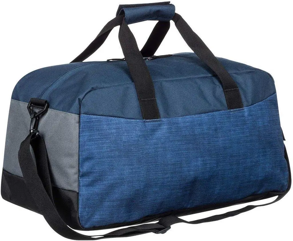 Спортивна сумка 43L Quiksilver Medium Shelter II Синя - фото 2