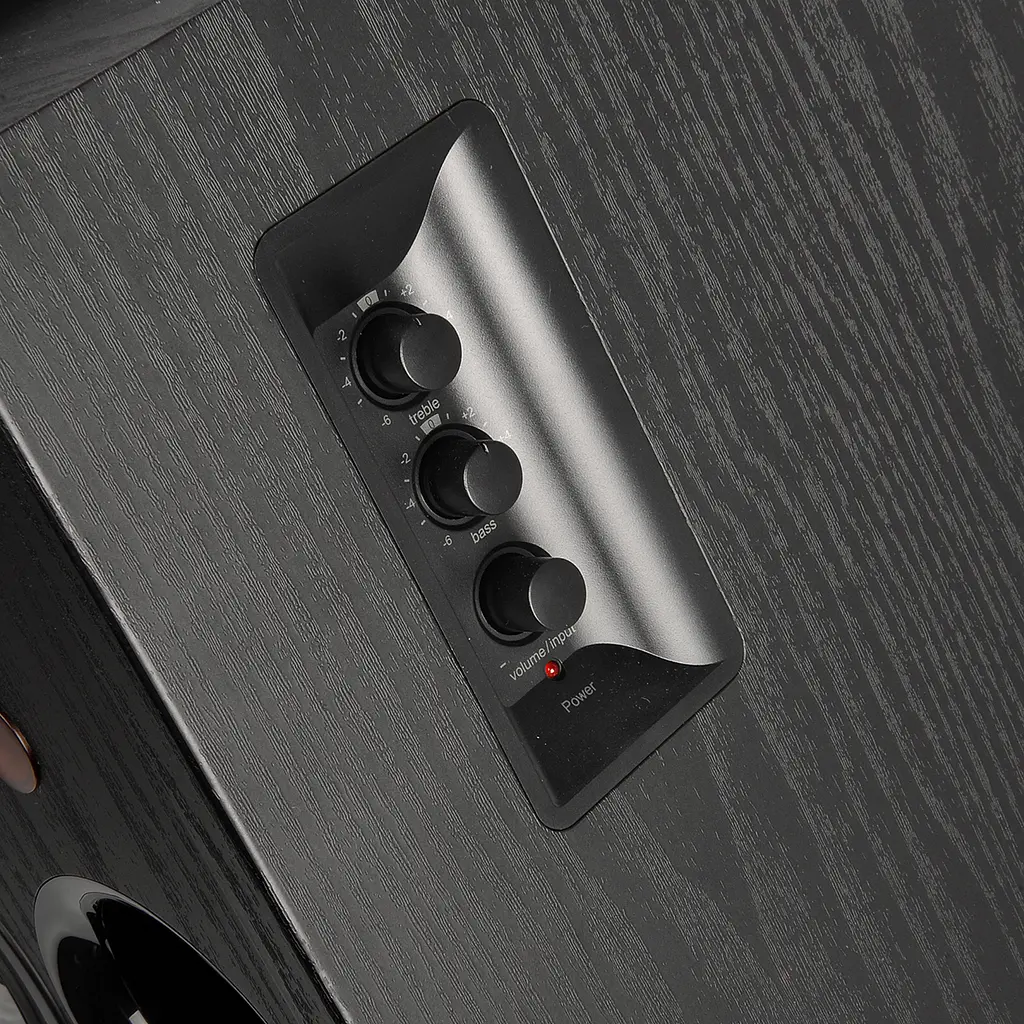 Компьютерные колонки Bluetooth Edifier R2850DB Black 150W - фото 2