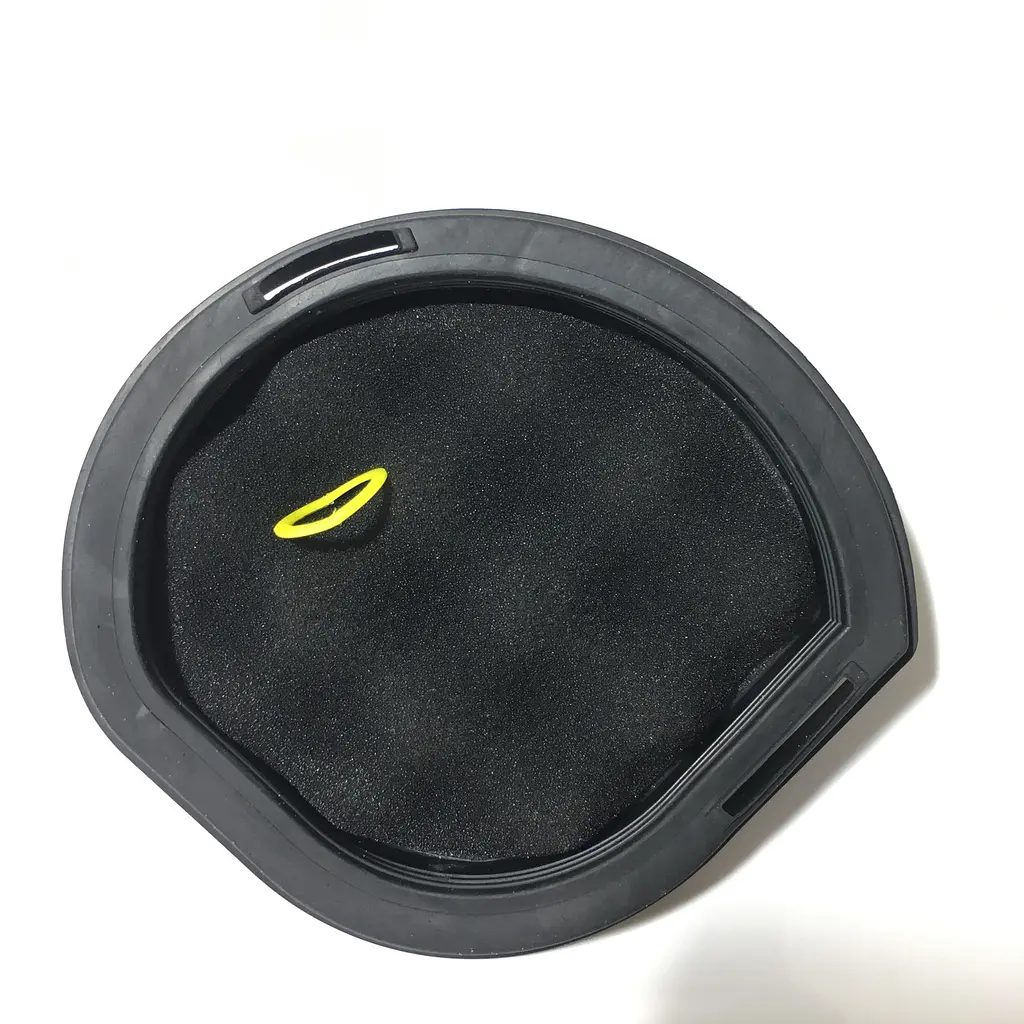 Фильтр поролоновый для для робота-пылесоса Samsung Powerbot SR20H/K/J., VR20H/K/J., VR2A., DJ63-01436A, RHF-30 - фото 4