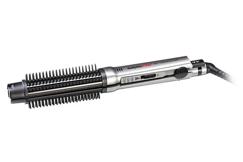 Щітка-випрямляч для волосся Babyliss BAB8125EPE - фото 2
