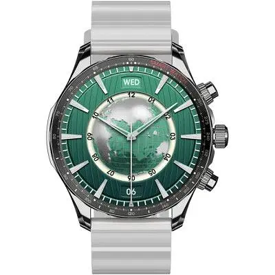 Смарт-годинник Globex (Smart Watch Titan (silver) - фото 6