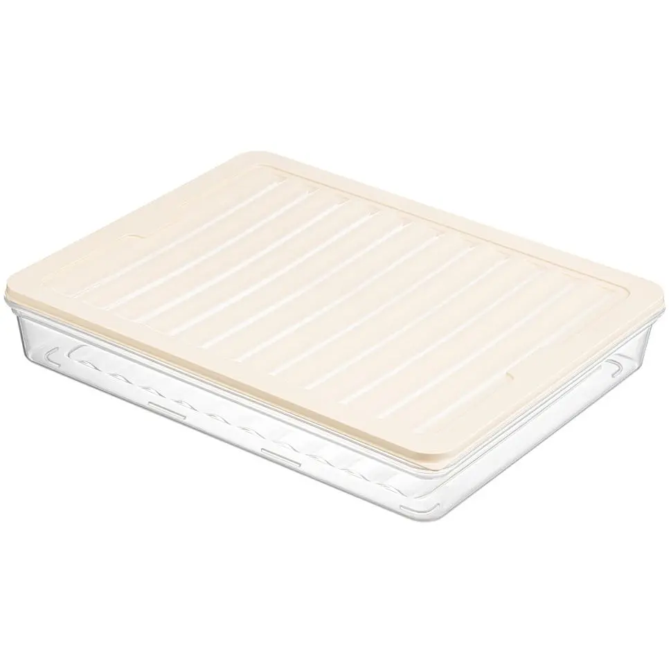 Контейнер Idea Home Fresh Box Міх 2.4 л в асортименті (00983) - фото 2