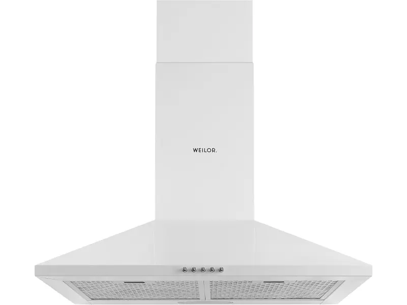 Витяжка купольна WEILOR WK 65 WH