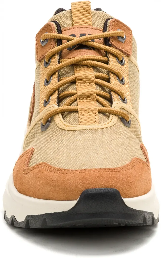 Кроссовки Caterpillar Colorado Sneaker Lo Canvas Man 42 Beige (1103-P726177-42) - фото 5