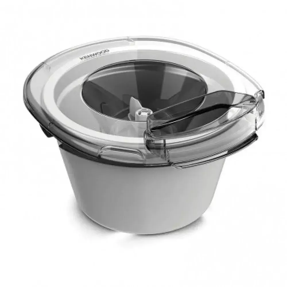 Насадка для кухонної машини Kenwood KAX71.000WH - фото 2