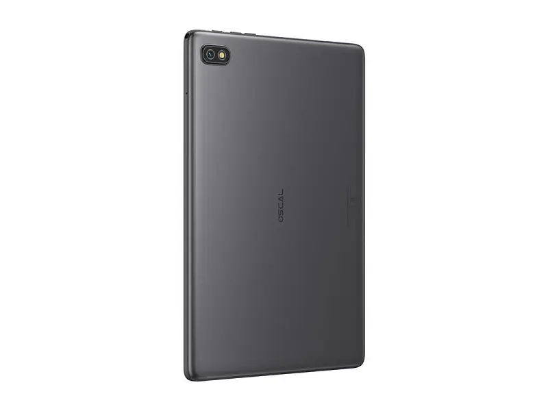 Планшет Blackview Oscal Pad 10 8/128GB 4G Dual Sim Diamond Grey - фото 6