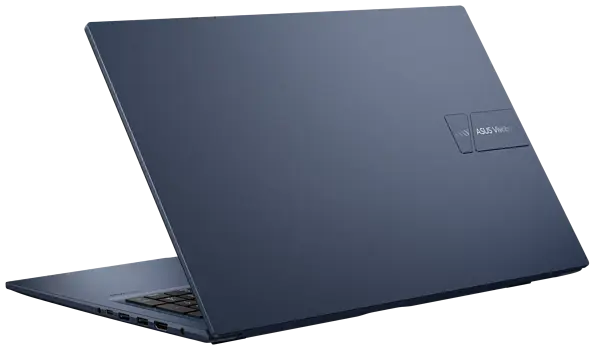Ноутбук Asus X1704VA-AU984 Quiet Blue - фото 8