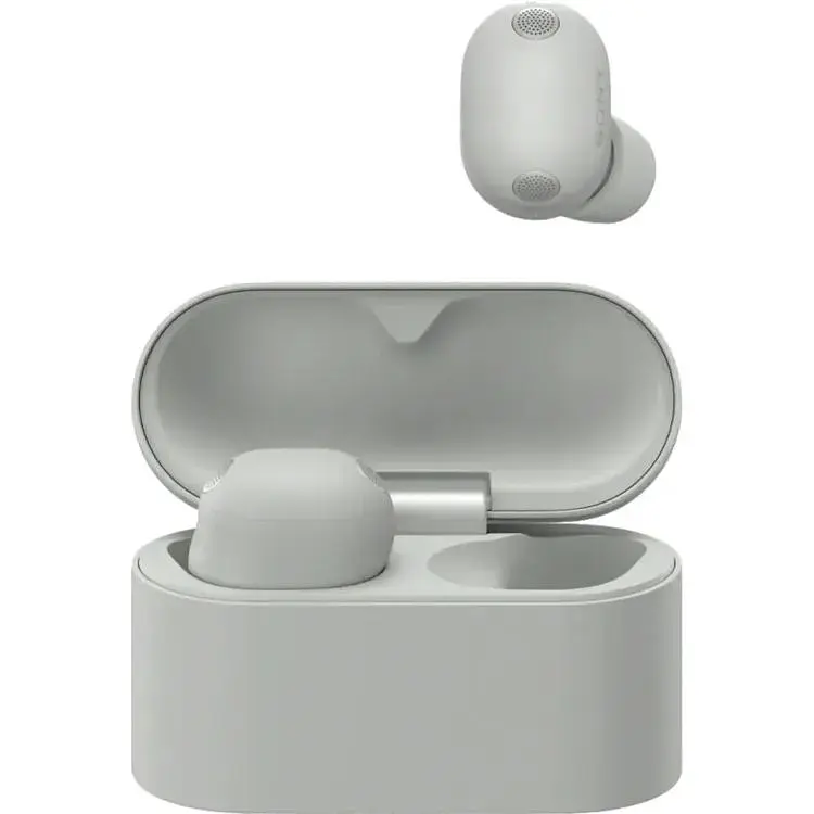 Навушники Sony WF-1000XM6 Platinum Silver (WF1000XM6S.CE7) - фото 3
