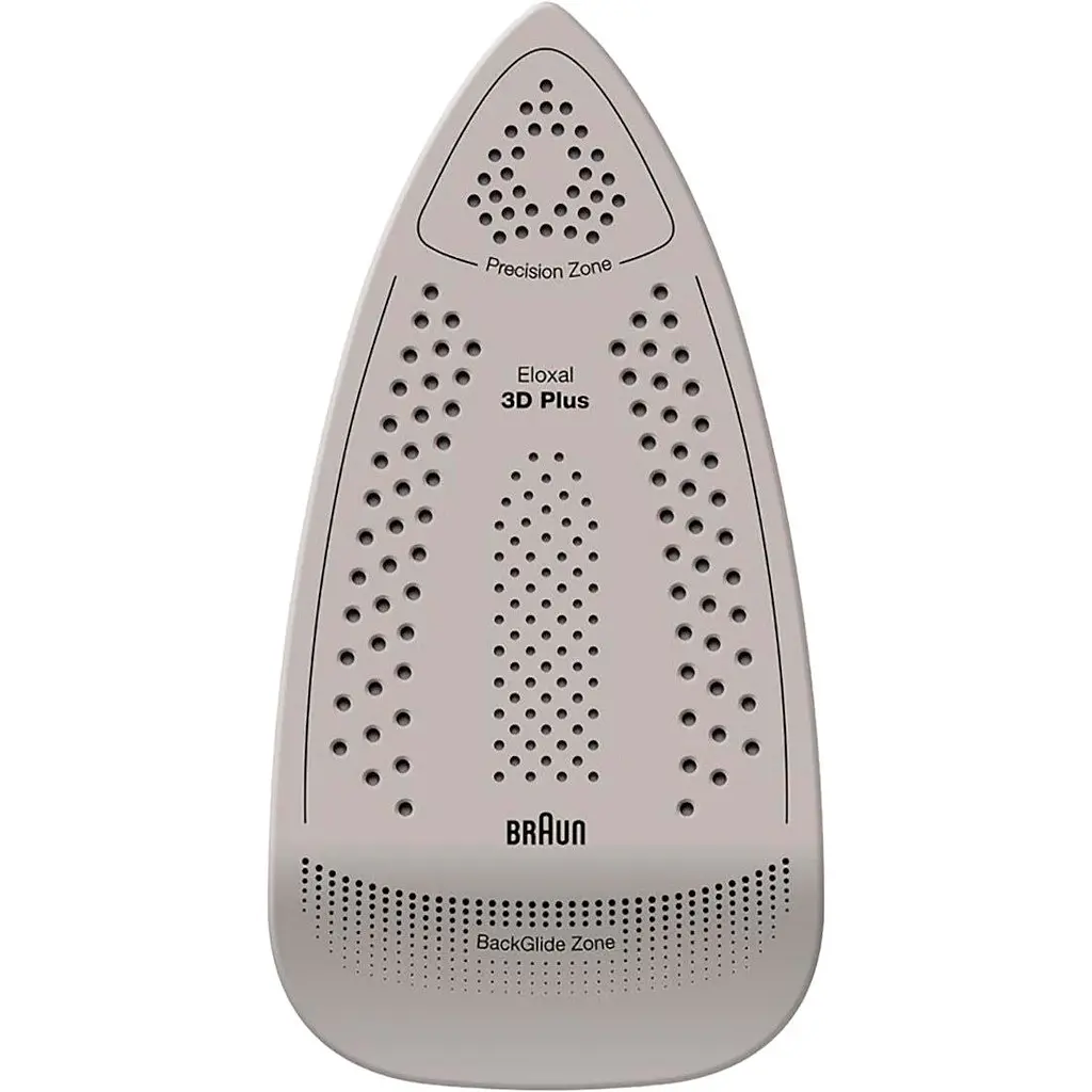 Утюг с парогенератором Braun CareStyle 7 Pro IS 7286 BK [100373] - фото 6
