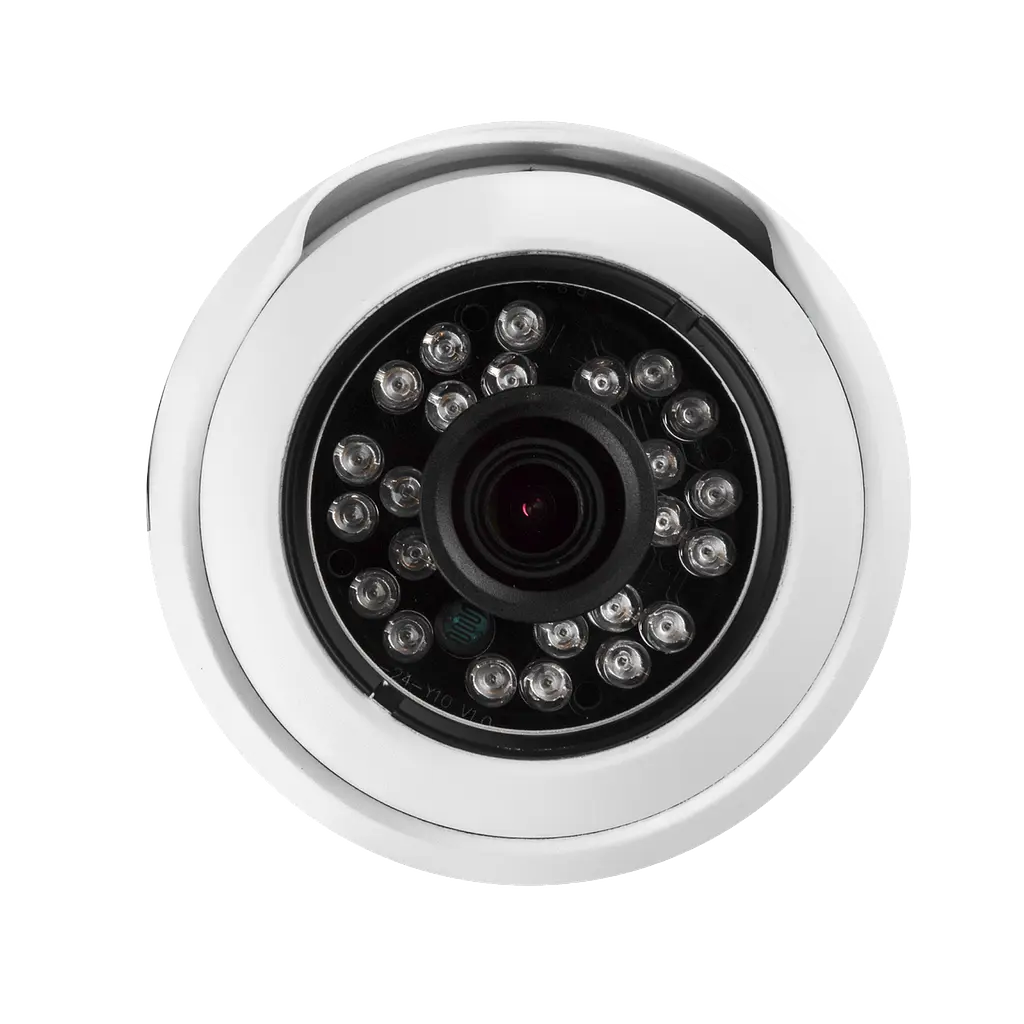 Антивандальна IP камера GV-053-IP-G-DOS20-20 POE - фото 2