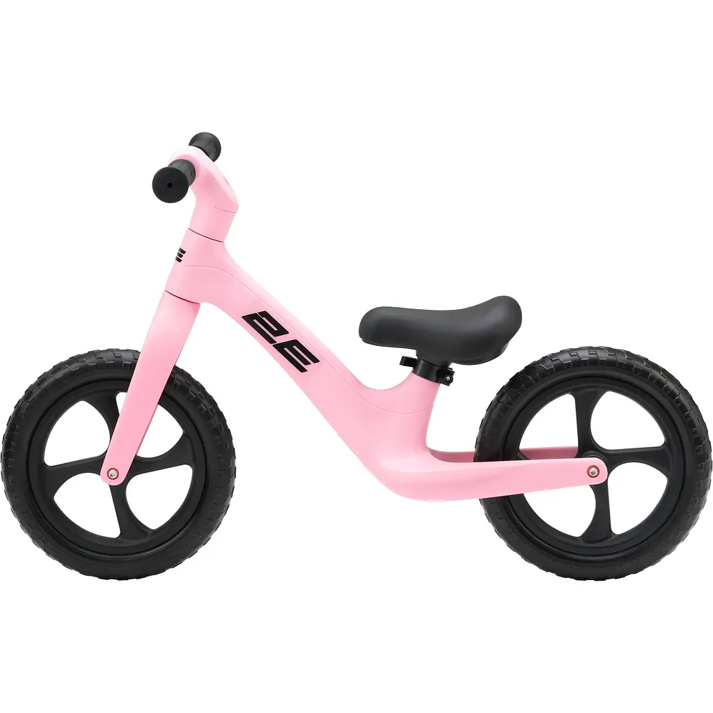 Біговел 2E NY 12" рожевий (ZCY-NY12-PINK) - фото 4