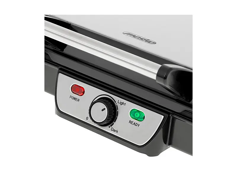 Електрогриль Mesko MS 3050 - фото 7