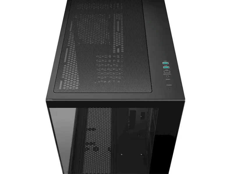 Корпус Deepcool CG530 Black (R-CG530-BKNDA0-G-1) - фото 4