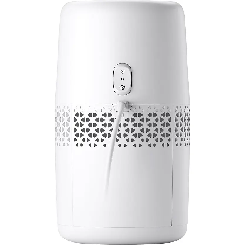 Увлажнитель Philips 2000 NanoCloud белый (HU2510/10) - фото 3