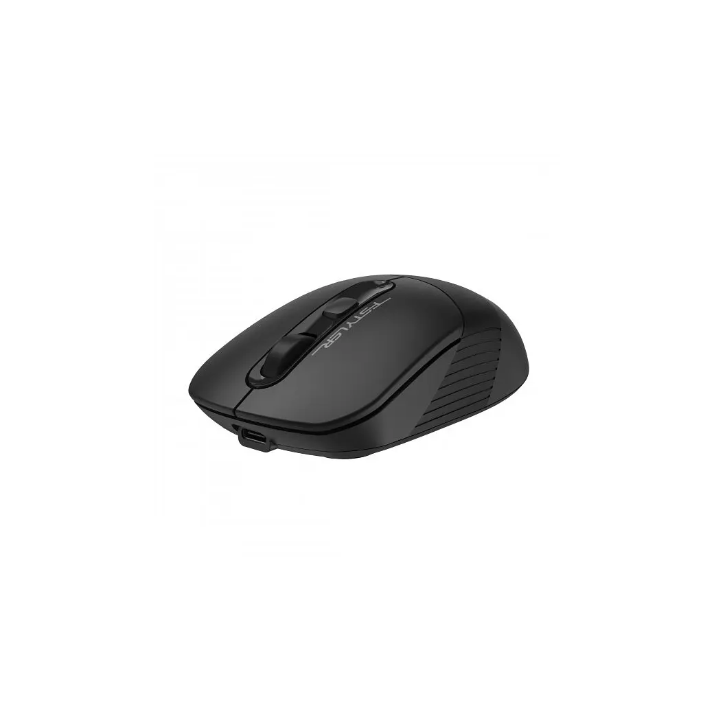 Мишка A4Tech FB10C Bluetooth Stone Black (4711421967242) - фото 2