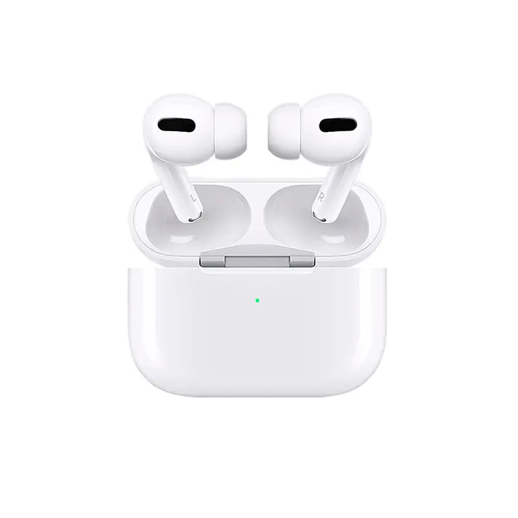 Бездротові навушники TWS REMAX PD-BT533N Pro ,ANC+ENC, Support in-ear detection and wireless chargin, IPX4, White