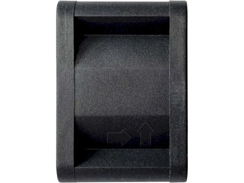 Вентилятор для корпусу ARCTIC S4028-15K (ACFAN00264A) - фото 5