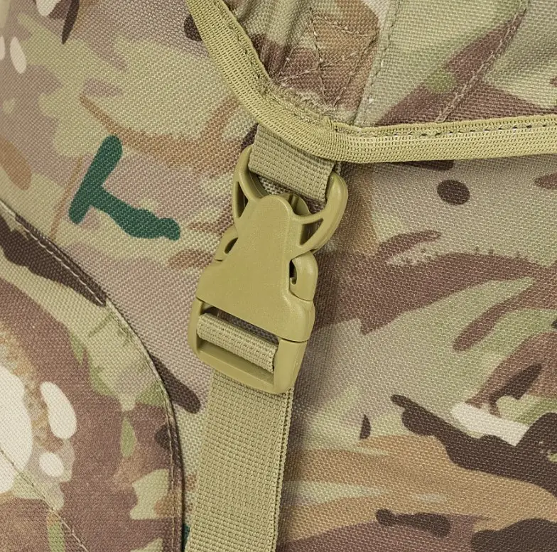 Рюкзак тактический Highlander Forces Loader Rucksack 44L HMTC (NRT044-HC) - фото 5