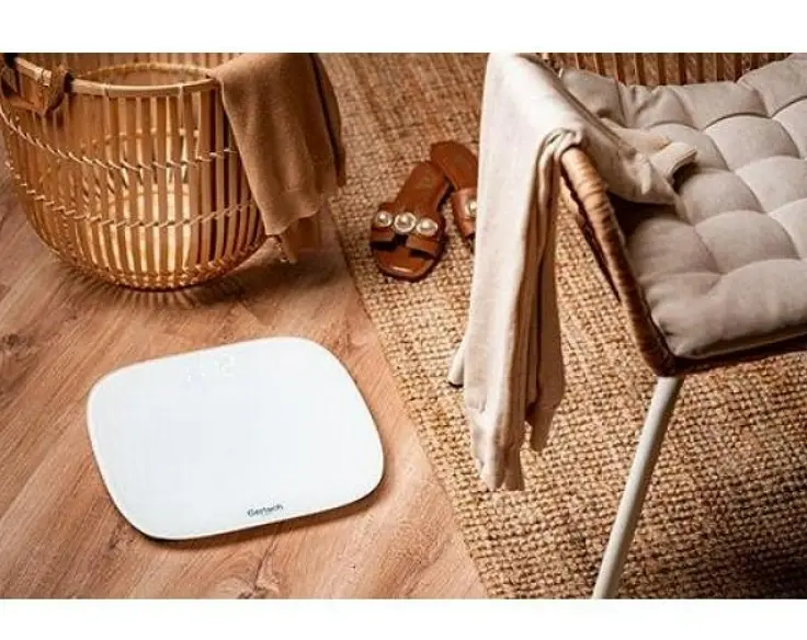 Ваги підлогові Gerlach GL 8166 до 180 кг - фото 4