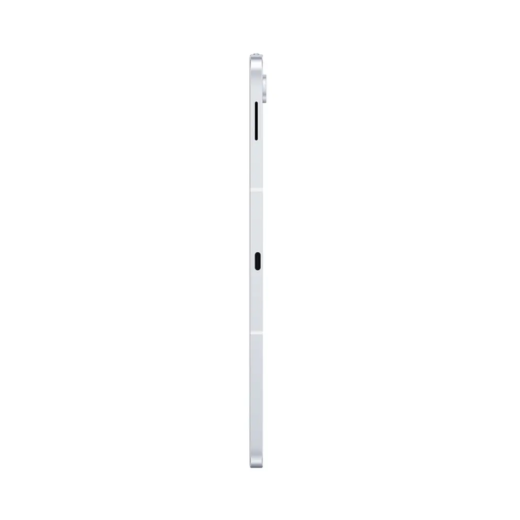 Планшет Samsung Galaxy Tab S10 FE+ 8/128GB Silver (SM-X620NZSR) - фото 5