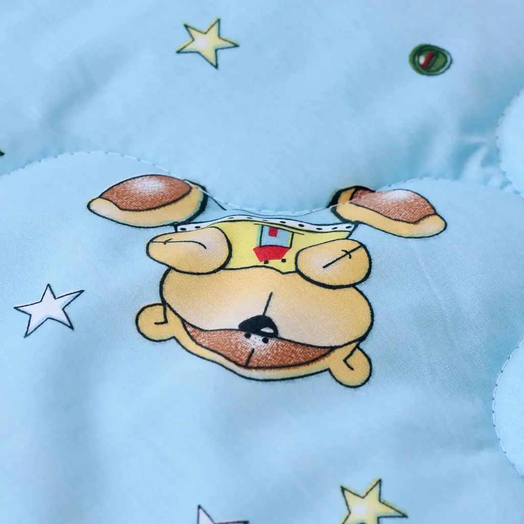 Одеяло детское ТЕП Little Friends Little Bear FR 105 x 140 см (1-04770_34276) - фото 5