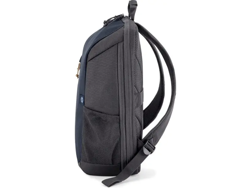 Рюкзак міський HP Travel 18L 15.6 Laptop Backpack / Blue Night (6B8U7AA) - фото 5