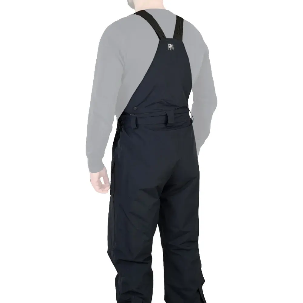 Брюки Fahrenheit Guide XXL Dark Blue - фото 2