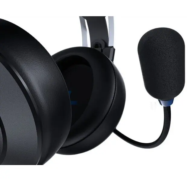 Навушники Cougar VM410 PS Black - фото 4