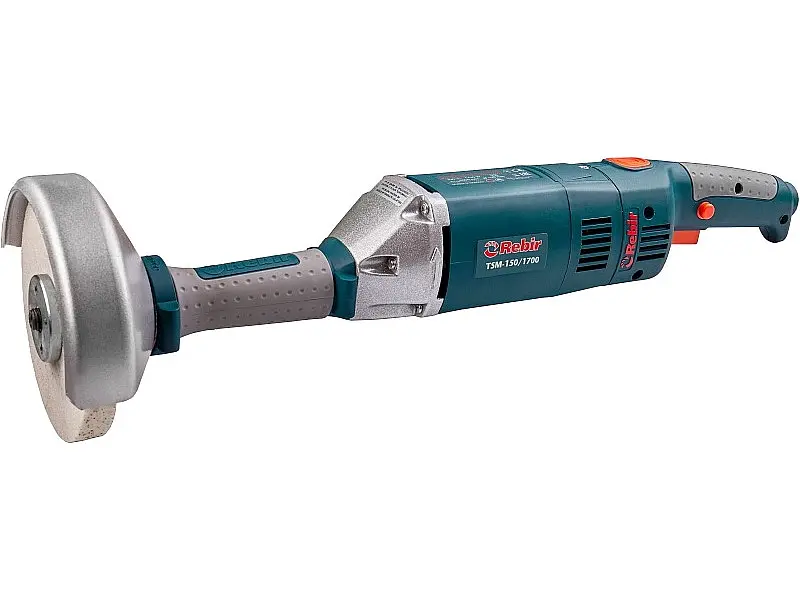 Пряма шліфувальна машина Rebir TSM-150/1700